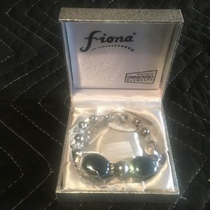 Fiona bracelet